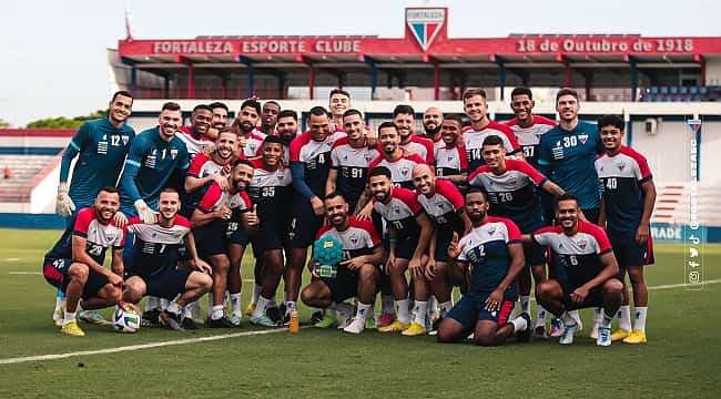 Estudiantes de Mérida x Fortaleza: as prováveis escalações e onde assistir ao vivo