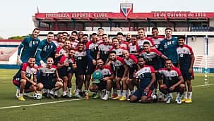 Estudiantes de Mérida x Fortaleza: as prováveis escalações e onde assistir ao vivo