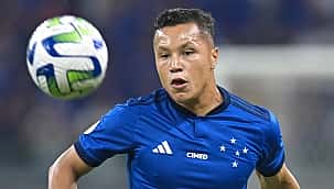 Favorito da 11ª rodada do Brasileirão 2023: Cruzeiro x Fortaleza, Prognóstico e Palpite