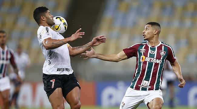 Favorito da 11ª rodada do Brasileirão 2023: Fluminense x Atlético-MG, Prognóstico e Palpite