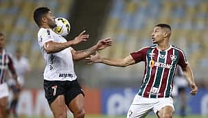 Favorito da 11ª rodada do Brasileirão 2023: Fluminense x Atlético-MG, Prognóstico e Palpite