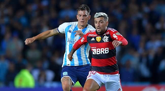 Flamengo x Racing: prováveis escalações e onde assistir ao vivo