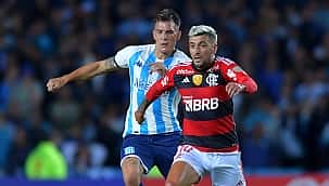 Flamengo x Racing: prováveis escalações e onde assistir ao vivo