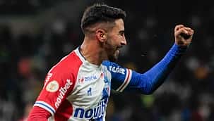 Fortaleza bate o Cruzeiro no Mineirão