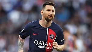 Futuro definido! Messi acerta com o Inter Miami