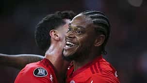 Internacional vence o Independiente Medellín e avança às oitavas em primeiro do grupo B