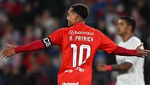 Internacional x Independiente Medellín: as prováveis escalações e onde assistir ao vivo