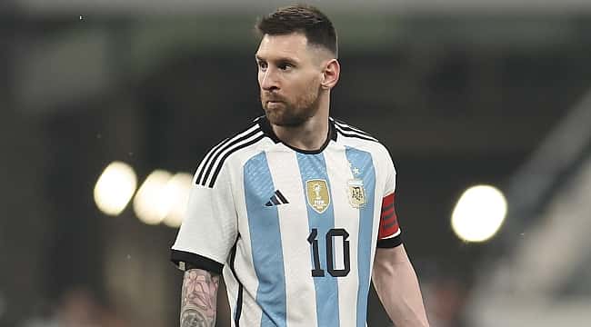 Lionel Messi fala sobre trajetória no PSG e analisa a carreira vitoriosa: "já conquistei de tudo" 