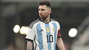 Lionel Messi fala sobre trajetória no PSG e analisa a carreira vitoriosa: "já conquistei de tudo" 