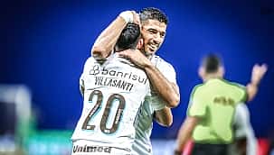 Luís Suárez descarta transferência para o Inter de Miami: "Estou muito feliz no Grêmio"