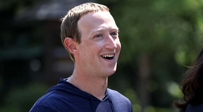 Mark Zuckerberg é favorito para luta contra Elon Musk, segundo casa de apostas