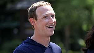 Mark Zuckerberg é favorito para luta contra Elon Musk, segundo casa de apostas