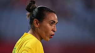 Marta é a jogadora mais rica da Copa do Mundo 2023