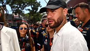 Neymar pede perdão à namorada grávida: "Errei"