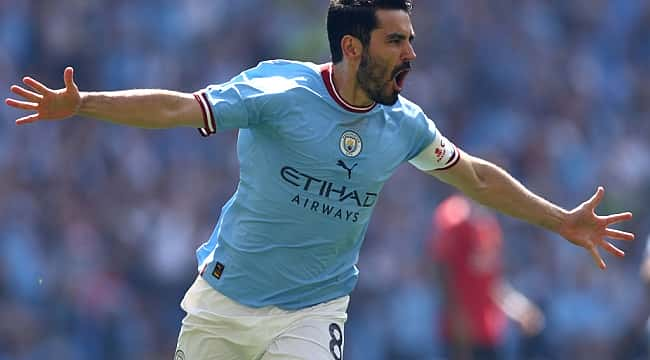 Manchester City - últimas notícias dos times & do mercado da bola