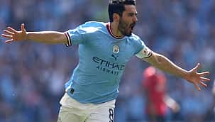 Novidades do mercado da bola: Gündogan no Barcelona, Kovacic no City e Havertz no Arsenal