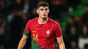 O time ideal com os jogadores mais contratados no Football Manager 2023