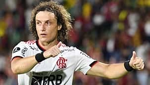 O time dos sonhos de David Luiz