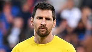 Oficial! Messi é anunciado pelo Inter Miami e jogará na liga dos Estados Unidos