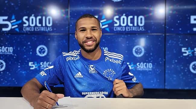Os 10 maiores salários do Cruzeiro em 2023