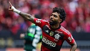Os 10 maiores salários do Flamengo em 2023