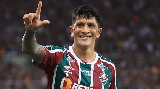 Os 10 maiores salários do Fluminense em 2023