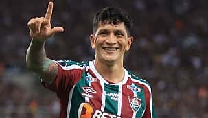 Os 10 maiores salários do Fluminense em 2023