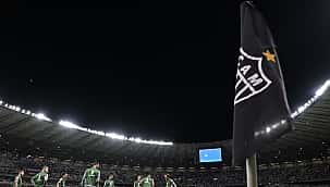 Os 6 times com as maiores dívidas do futebol brasileiro em 2023; confira o ranking