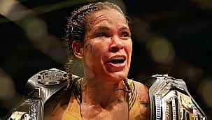 Confira os brasileiros escalados para o UFC 289