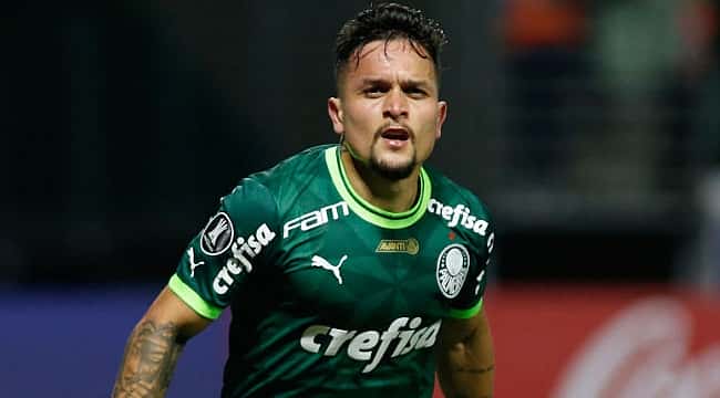 Palmeiras atropela Bolívar e avança em 1º no Grupo C da Libertadores