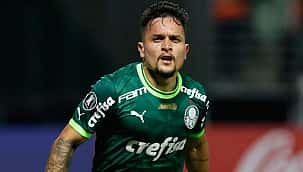 Palmeiras atropela Bolívar e avança em 1º no Grupo C da Libertadores