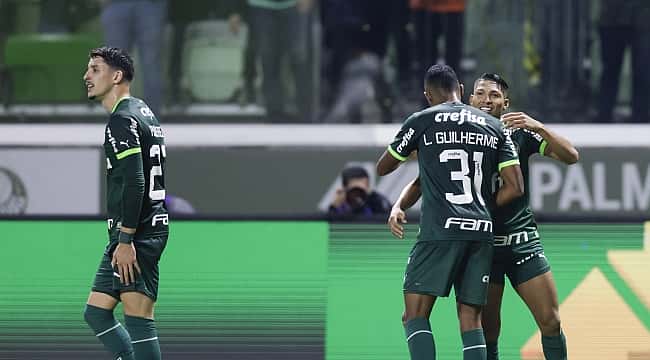 Palmeiras x Barcelona de Guayaquil: prováveis escalações e onde assistir ao vivo