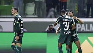 Palmeiras x Barcelona de Guayaquil: prováveis escalações e onde assistir ao vivo