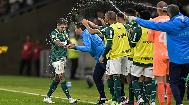 Palmeiras x Bolívar – onde assistir ao vivo, horário do jogo e