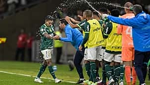 Palmeiras x Bolívar: as prováveis escalações e onde assistir