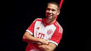 Raphaël Guerreiro é mais um! Veja 10 jogadores que atuaram por Bayern e Dortmund