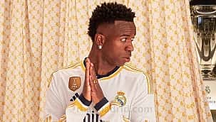 Real Madrid lança seu novo uniforme principal; confira as imagens