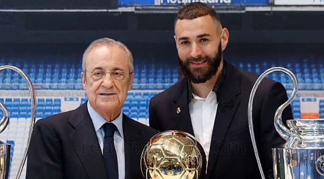 Real Madrid se despede de Benzema com vídeo emocionante; assista