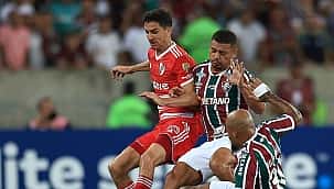 River Plate x Fluminense: prováveis escalações e onde assistir ao vivo