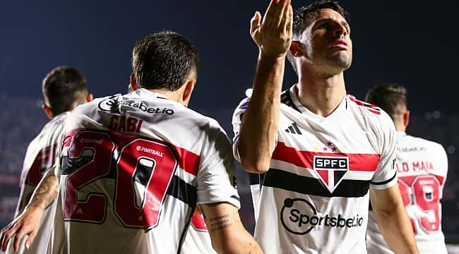 São Paulo x Tigre: as prováveis escalações, onde assistir ao vivo e de graça