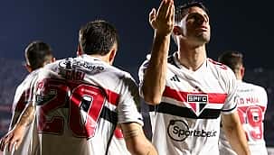 São Paulo x Tigre: as prováveis escalações, onde assistir ao vivo e de graça