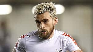 Santos e Inter empatam na Vila