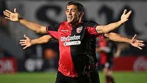 Santos perde para o Newell's na Vila e é eliminado da Sul-Americana