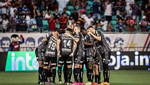 Santos x Newell's Old Boys: as prováveis escalações e onde assistir ao vivo