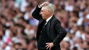 Luis Roberto diz que CBF dá como certa a contratação de Ancelotti para treinar a Seleção