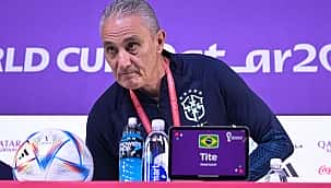 Tite se frustra com apenas uma oferta da Europa e avalia retorno ao mundo árabe