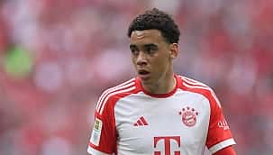 Top 10 candidatos ao prêmio Golden Boy 2023