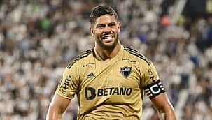 Top 10 centroavantes do Brasileirão 