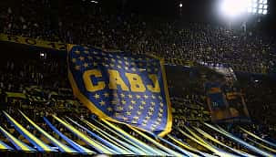 Top 10 estádios com as melhores atmosferas do mundo