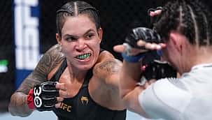 UFC 289: Amanda Nunes atropela Aldana e se aposenta como a maior da história